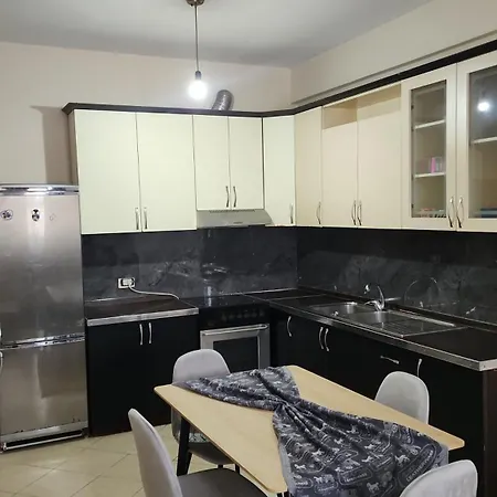 A-tirana Bus Terminal *