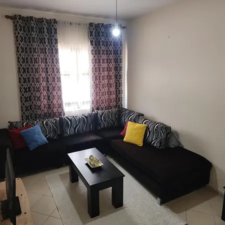 A-tirana Bus Terminal * Kashari