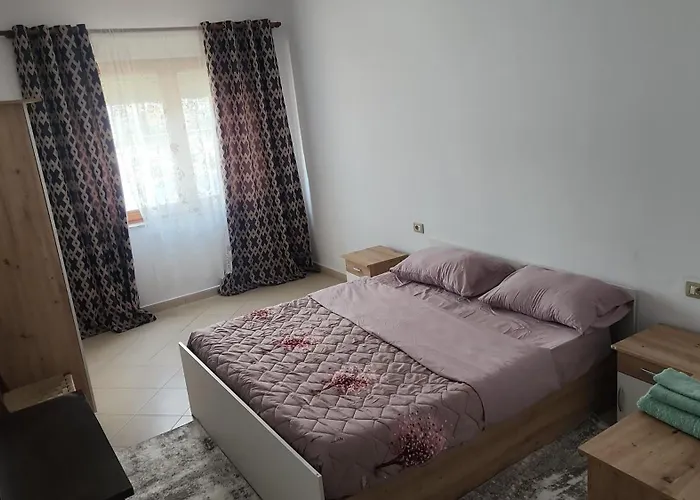 A-tirana Bus Terminal * Kashari